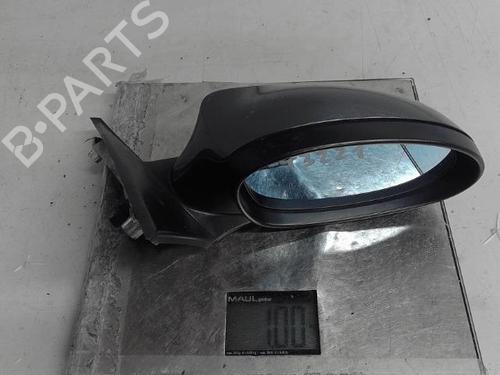 Right mirror BMW 1 (E87) 118 i | BP21306874C27 