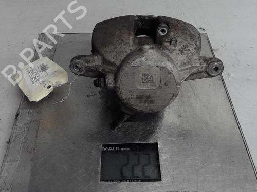 Left front brake caliper MERCEDES-BENZ C-CLASS T-Model (S204) C 200 CDI (204.201) | BP21295809M105 