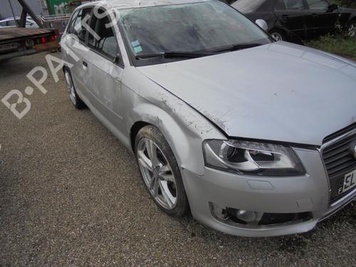 Right front window motor AUDI A3 Sportback (8PA) 1.4 TFSI | BP22149266E20 