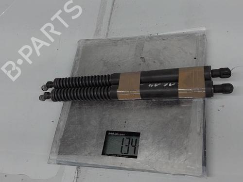 Tailgate lift support PEUGEOT 307 CC (3B) 2.0 16V | BP21372522C138 