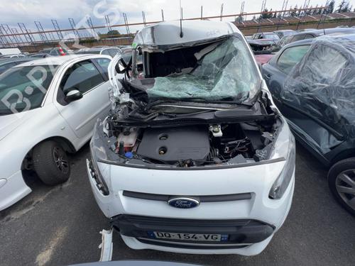 Starter FORD TRANSIT CONNECT V408 Box Body/MPV 1.6 TDCi | BP21290617M8 - Image 20