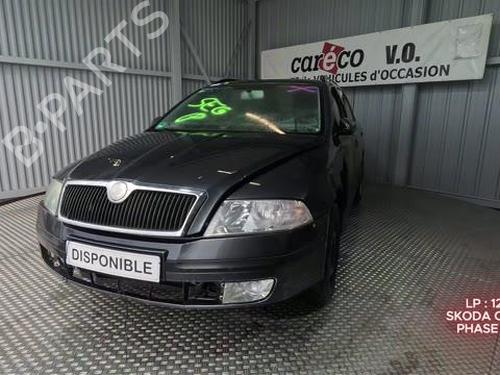 Starter SKODA OCTAVIA II Combi (1Z5) 1.9 TDI | BP32069329M8  - Image 24