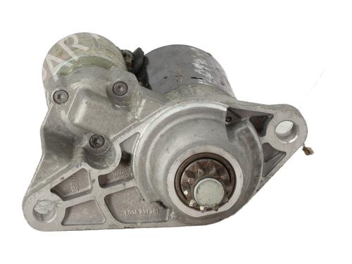 Startmotor VW POLO V (6R1, 6C1) 1.2 (60 hp) 21299165