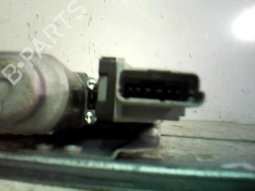 Right rear window motor PEUGEOT 307 Break (3E) 1.6 HDi 110 | BP21372678E22 