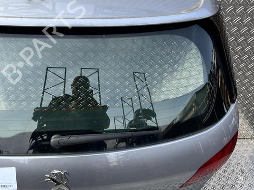 Tailgate PEUGEOT 308 II (LB_, LP_, LW_, LH_, L3_) 1.6 THP 125 | BP27673655C6