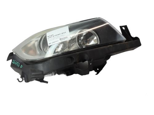 Right headlight BMW 3 (E90) 318 i | BP33827038C29 - Image 2
