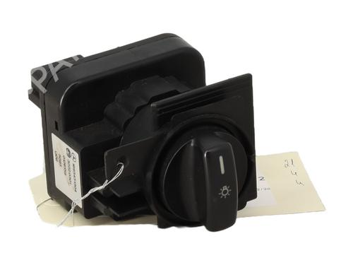 Used Headlight switch MERCEDES-BENZ A-CLASS (W169) A 180 CDI (169.007, 169.307) (109 hp) 21306870