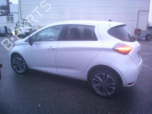 Gasdæmper bagklap RENAULT ZOE (BFM_) ZOE (BFMC, BFMD) | BP28292237C138 - Image 8