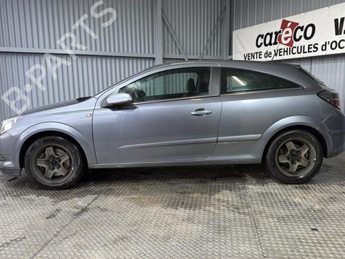 Left headlight OPEL ASTRA H GTC (A04) 1.9 CDTi (L08) | BP31719313C28  - Image 22