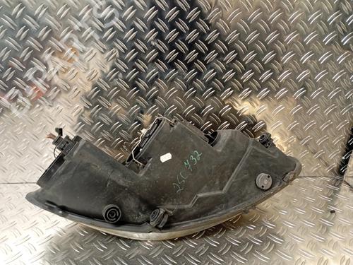 Left headlight SEAT LEON (1P1) 1.2 TSI | BP24028870C28 - Image 2