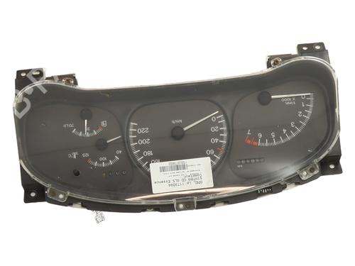 Used Instrument cluster Instrument cluster OPEL SINTRA (APV) 2.2 i 16V (OUN16, Y94) (141 hp) 21321206 21321206