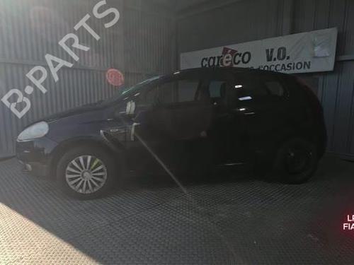Front left panel FIAT GRANDE PUNTO (199_) | BP36147686C58 - Image 4