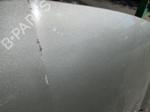 Hood RENAULT KANGOO / GRAND KANGOO II (KW0/1_) 1.5 dCi 70 (KW0V, KW0A) | BP21367960C1 