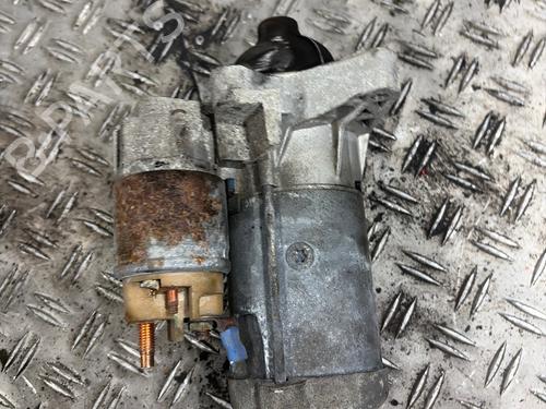 Used Starter Starter RENAULT MASTER III Van (FV) 2.3 dCi 135 FWD (FV0N, FV08, FV06, FV00, FV1S) (136 hp) 39904479 39904479