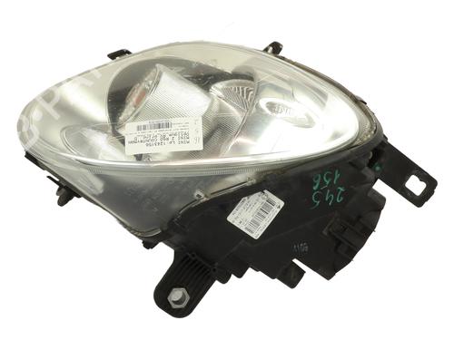 Right headlight MINI MINI COUNTRYMAN (R60) Cooper D ALL4 | BP24524654C29 - Image 2