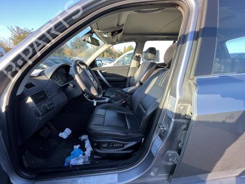 Sikkerhedssele-spænde BMW X3 (E83) 3.0 d | BP21368563I32 - Image 6
