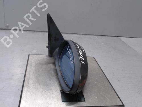 Right mirror BMW 3 (E90) 325 i | BP21307808C27 