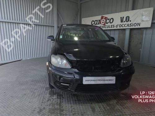 Left front window motor VW GOLF V (1K1) | BP36953458E21 - Image 21
