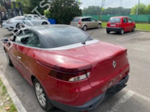 Switch RENAULT MEGANE CC (EZ0/1_) 1.5 dCi (EZ09, EZ1G, EZ0D, EZ14) | BP23044856I30 - Image 5