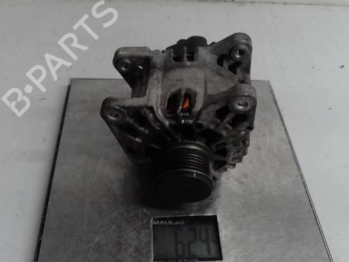 Used Alternator DACIA LOGAN MCV (KS_) 1.5 dCi (KS0W) (86 hp) 21304789