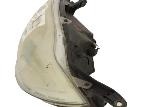 Left headlight FORD KA (RU8) 1.2 | BP39661848C28 - Image 3