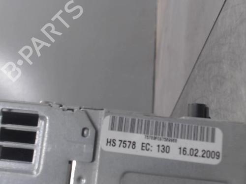 Radio BMW 3 Convertible (E93) 325 d | BP21319174E6 