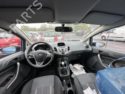 Rear wiper motor FORD FIESTA VI (CB1, CCN) 1.4 TDCi | BP25889991M102 
