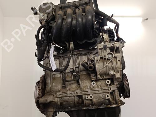 Motor Motor CITROËN C3 II (SC_) 1.4 (73 hp) 33209929 33209929