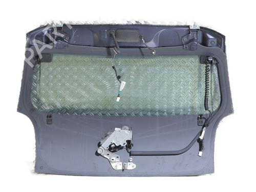 Tailgate PEUGEOT 108 1.0 VTi | BP37244019C6 - Image 3