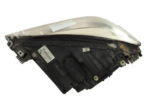 Used Right headlight Right headlight BMW 7 (F01, F02, F03, F04) 730 d xDrive (258 hp) 34555699 34555699