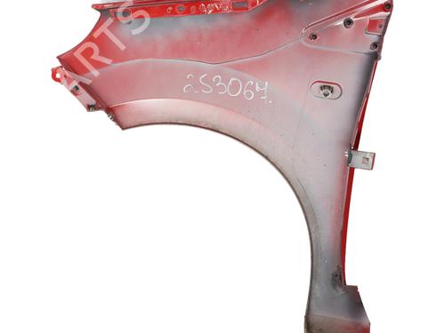 right-front-fenders-renault-twingo-ii-cn0_-2007-30542383 main image