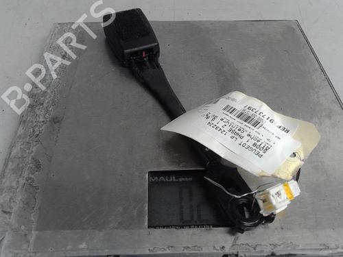 Seat buckle PEUGEOT 5008 (0U_, 0E_) 1.6 BlueHDi 120 | BP21306942I32 