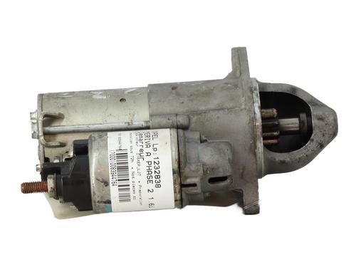 Starter OPEL MERIVA A MPV (X03) 1.6 (E75) | BP21868402M8