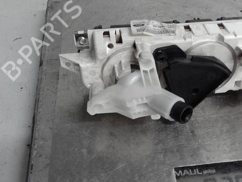 Climate control FORD FOCUS II Turnier (DA_, FFS, DS) 1.6 TDCi | BP21298460I5 