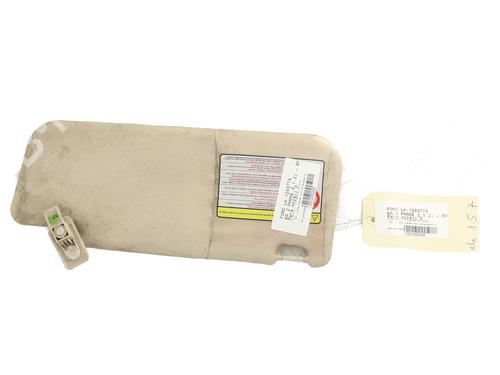 Right sun visor FORD KA (RU8) 1.2 | BP21880354I2 