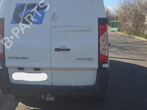 Starter CITROËN JUMPY II Van 2.0 HDi 120 | BP24938904M8  - Image 10