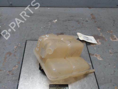 Ekspansjonstank FORD FOCUS II (DA_, HCP, DP) 1.6 TDCi | BP21294206C120 