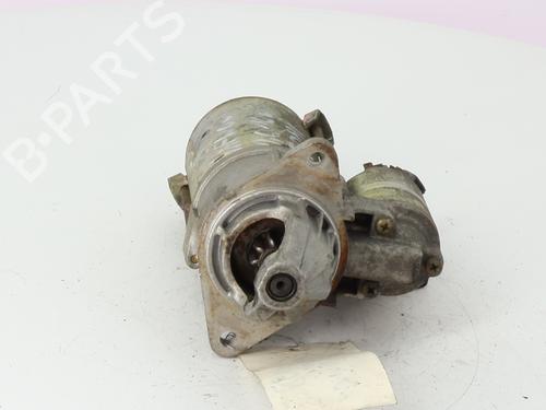 Starter DAEWOO NUBIRA (J100) 1.6 16V | BP21371858M8 - Image 4