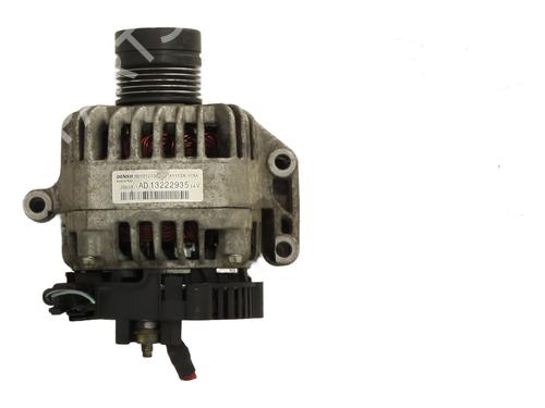 Alternator OPEL CORSA D (S07) 1.3 CDTI (L08, L68) | BP34574835M7 - Image 4