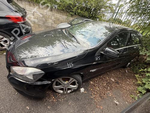 Front left seatbelt MERCEDES-BENZ A-CLASS (W176) A 180 CDI / d (176.012) | BP28013486I26 - Image 5