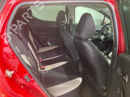 Rat NISSAN MICRA V (K14) 0.9 IG-T | BP36780014C49 - Image 13