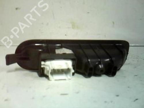 Right rear window switch RENAULT MEGANE II Estate (KM0/1_) 1.5 dCi (KM16, KM1E) | BP21365674I28 
