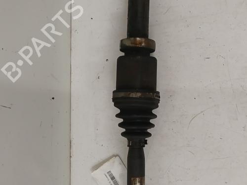 Used Right front driveshaft Right front driveshaft 36030193 36030193