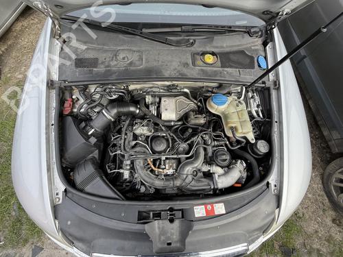 Climate control AUDI A6 C6 Avant (4F5) 3.0 TDI quattro | BP24632997I5 - Image 16