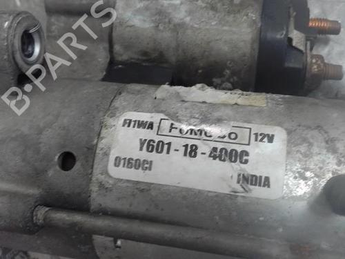 Used Starter MAZDA 3 Saloon (BL) 1.6 MZR CD (BL14) (116 hp) 23807408