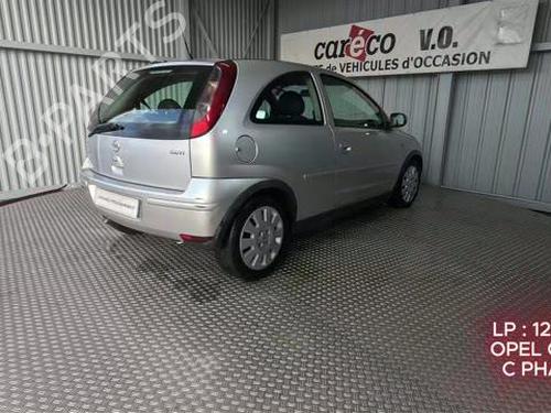 AC compressor OPEL CORSA C (X01) 1.3 CDTI (F08, F68) | BP32727160M34 - Image 7