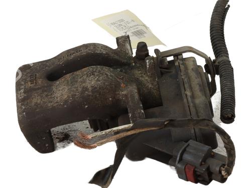 Used Left rear brake caliper Left rear brake caliper RENAULT TALISMAN (LP_) 1.5 dCi 110 (LPA3) (110 hp) 21309038 21309038
