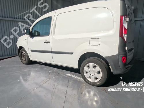 Switch RENAULT KANGOO Express (FW0/1_) 1.5 dCi 95 (FW16) | BP30355226I30 - Image 18