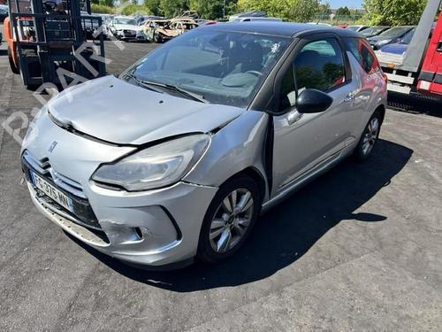 Brugte DS DS 3 (SA_) 1.2 THP 110 / PureTech 110 (SAHNPS, SAHNZ6, SAHNZT) 4961549