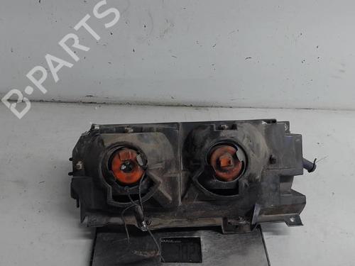 Left headlight CHRYSLER LE BARON Coupe 3.0 i V6 | BP21372209C28